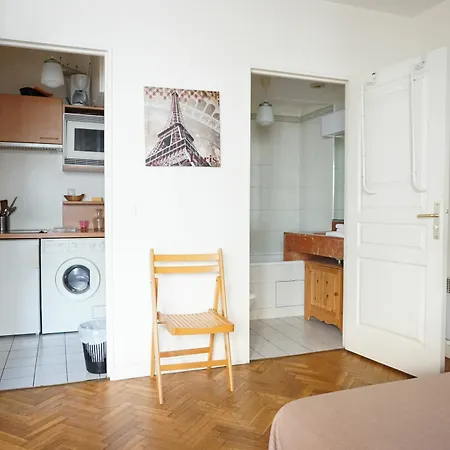 Apartament Grenelle - - 7