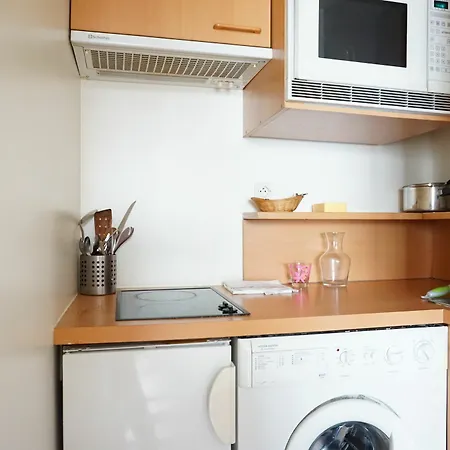 Grenelle - - 7 Apartament Paryż
