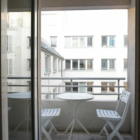 Grenelle - - 7 Apartament Paryż