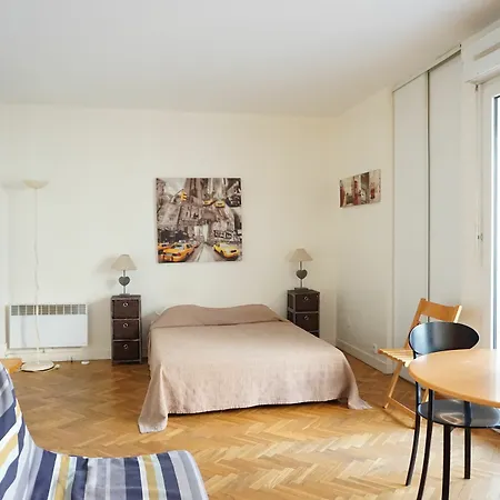 Grenelle - - 7 Apartament