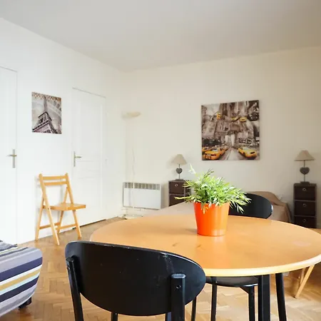 Apartament Grenelle - - 7 *