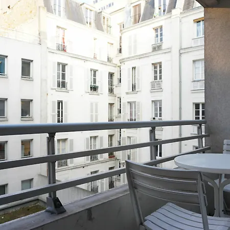 شقة Grenelle - - 7