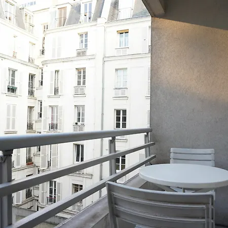 شقة Grenelle - - 7
