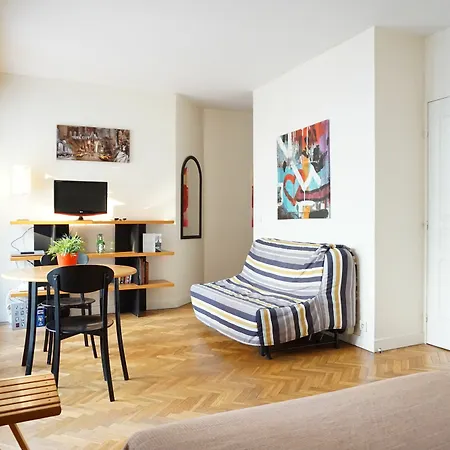 Grenelle - - 7 باريس